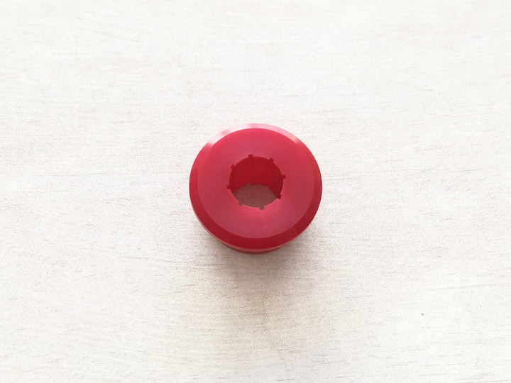 聚氨酯杂件001